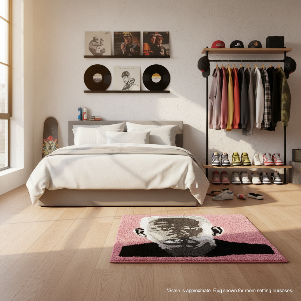 IGOR Rug