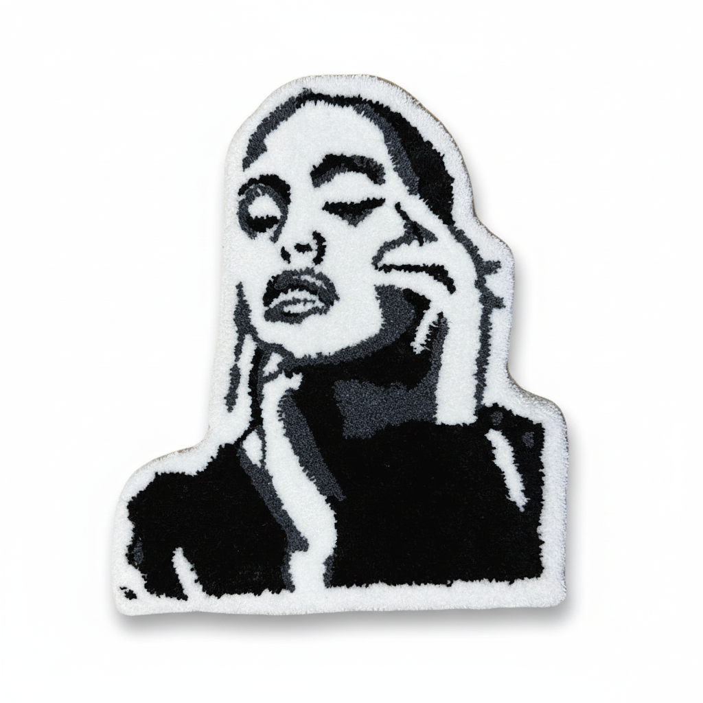 Snoh Aalegra Rug