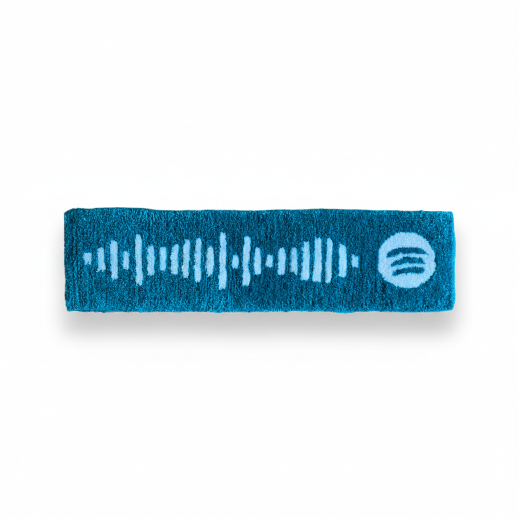 Kendrick Lamar 'GKMC' Spotify Code Rug (Reduced Price)