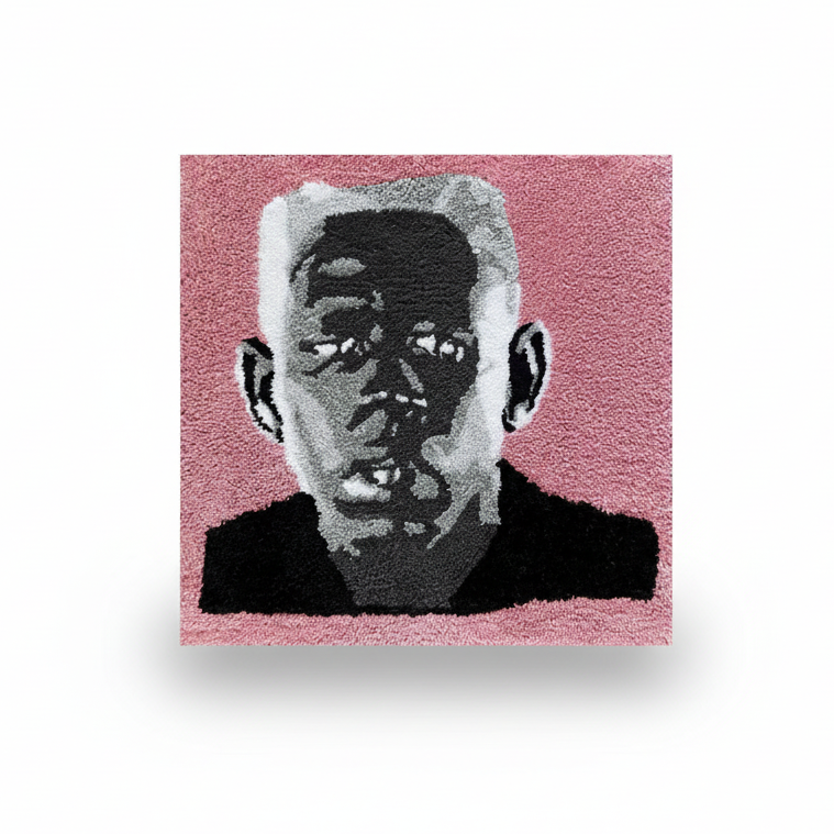 IGOR Rug