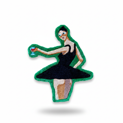 My Beautiful Dark Twisted Fantasy