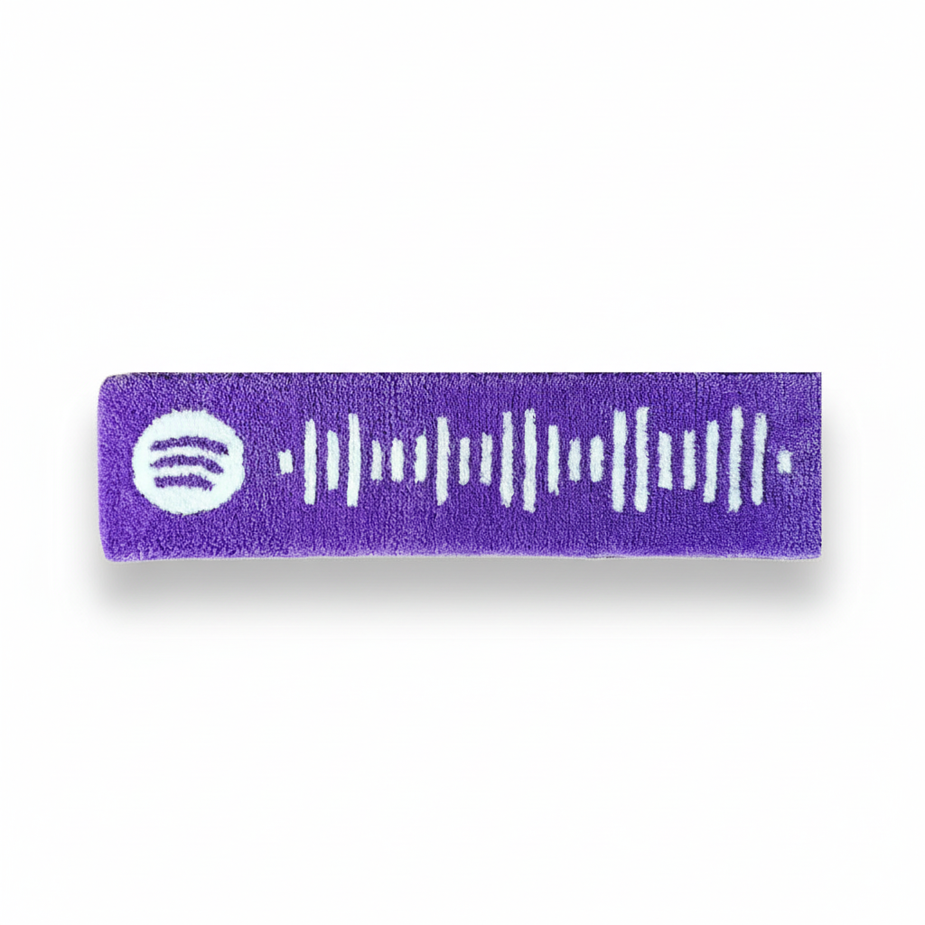 Kanye West 'Graduation' Spotify Code Rug