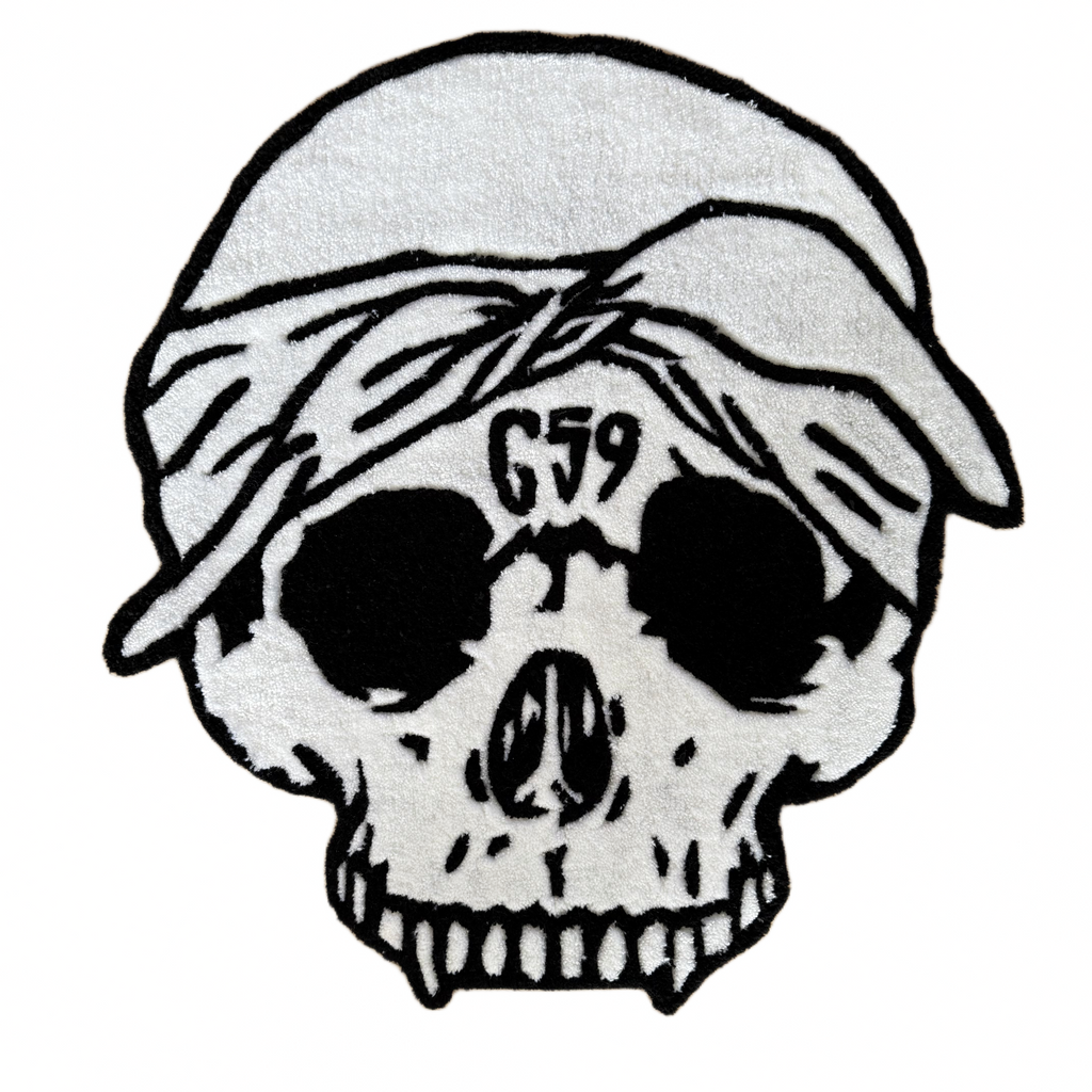 $UICIDEBOY$ Rug
