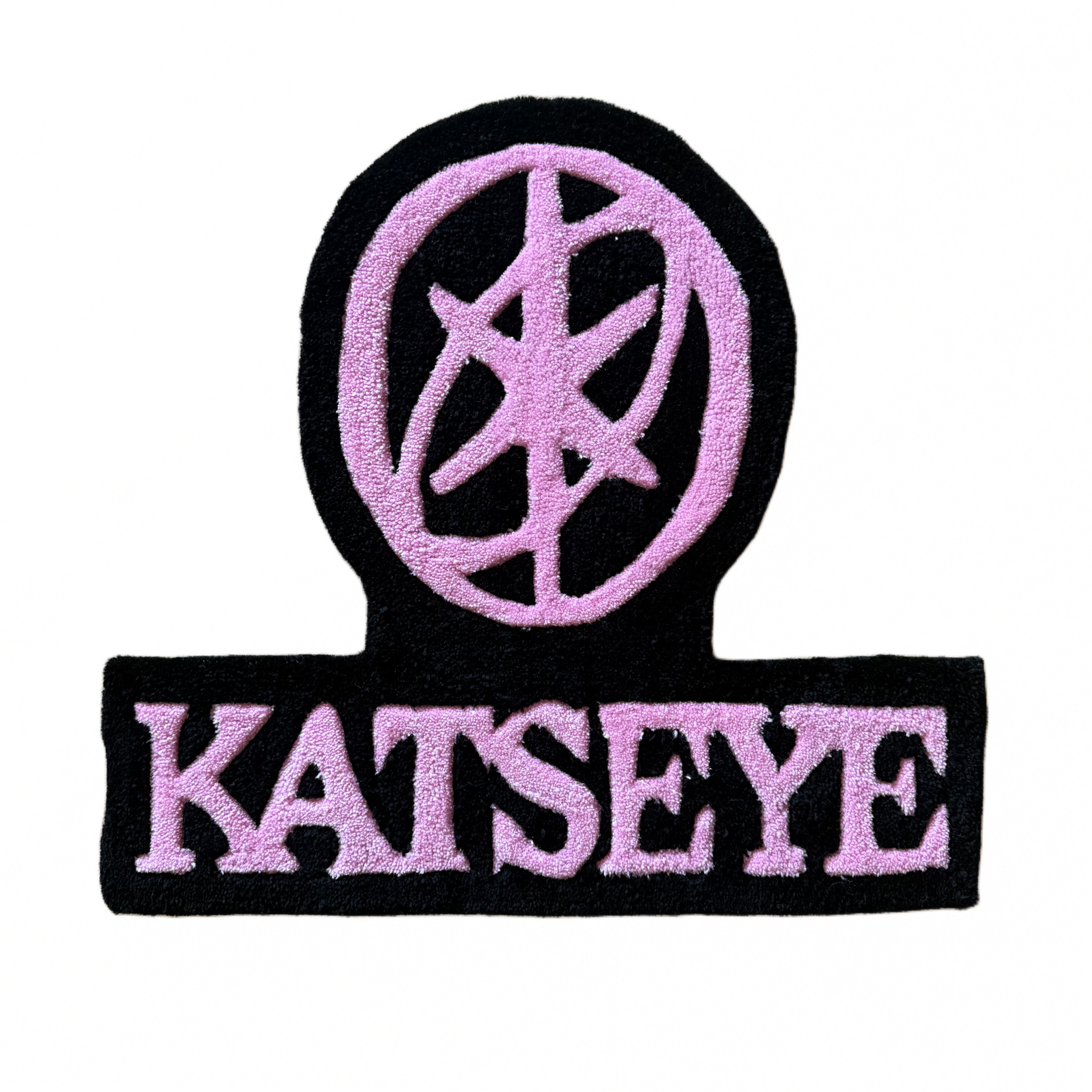 KATSEYE Rug