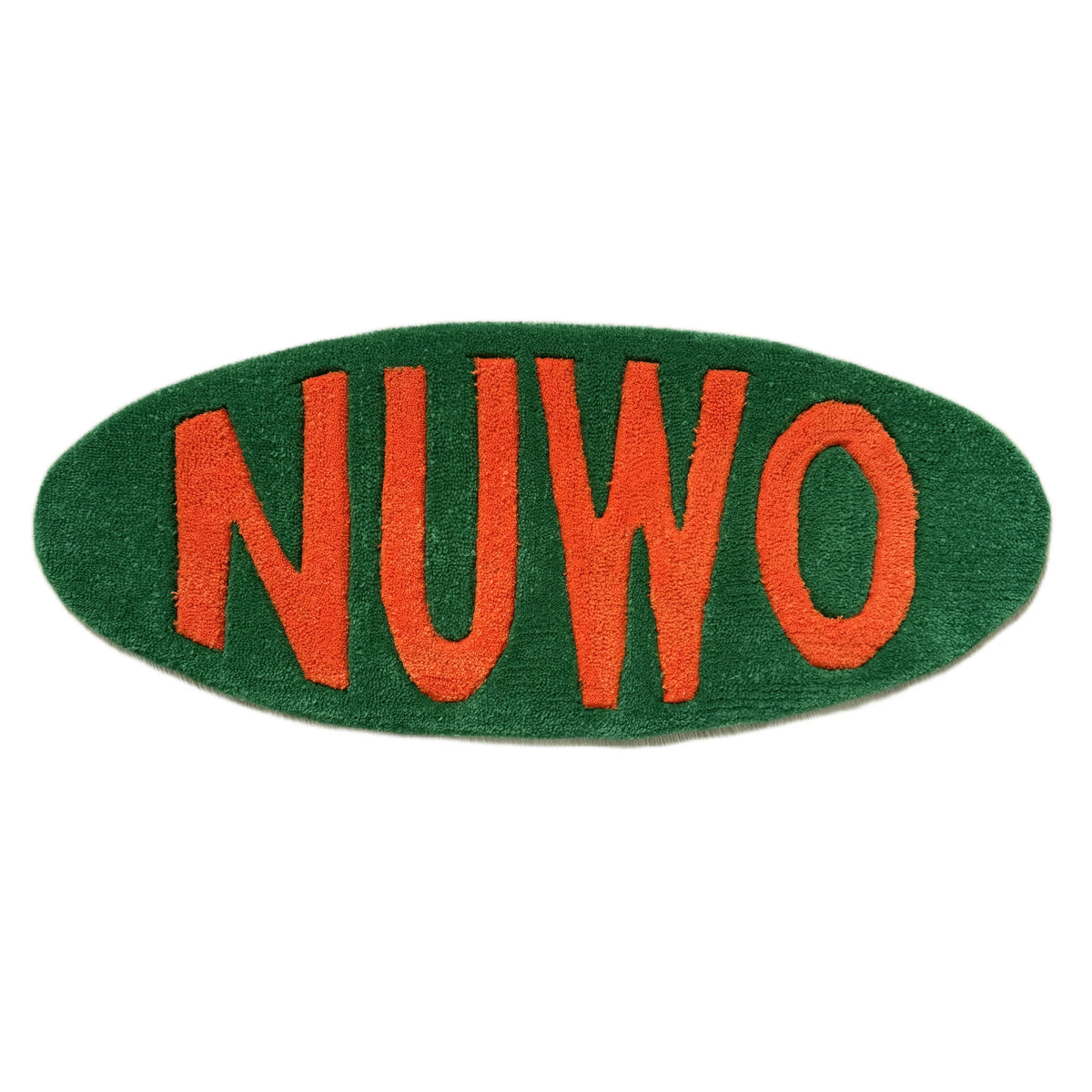 Brent Faiyaz NUWO Rug