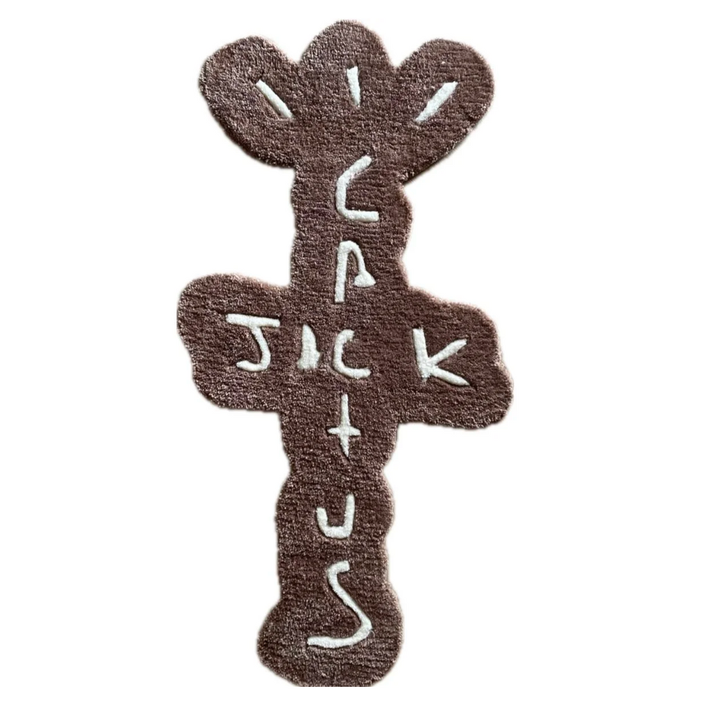 Cactus Jack Rug