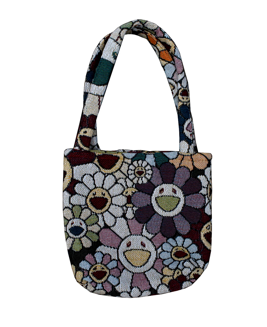 Murakami Tote Bag