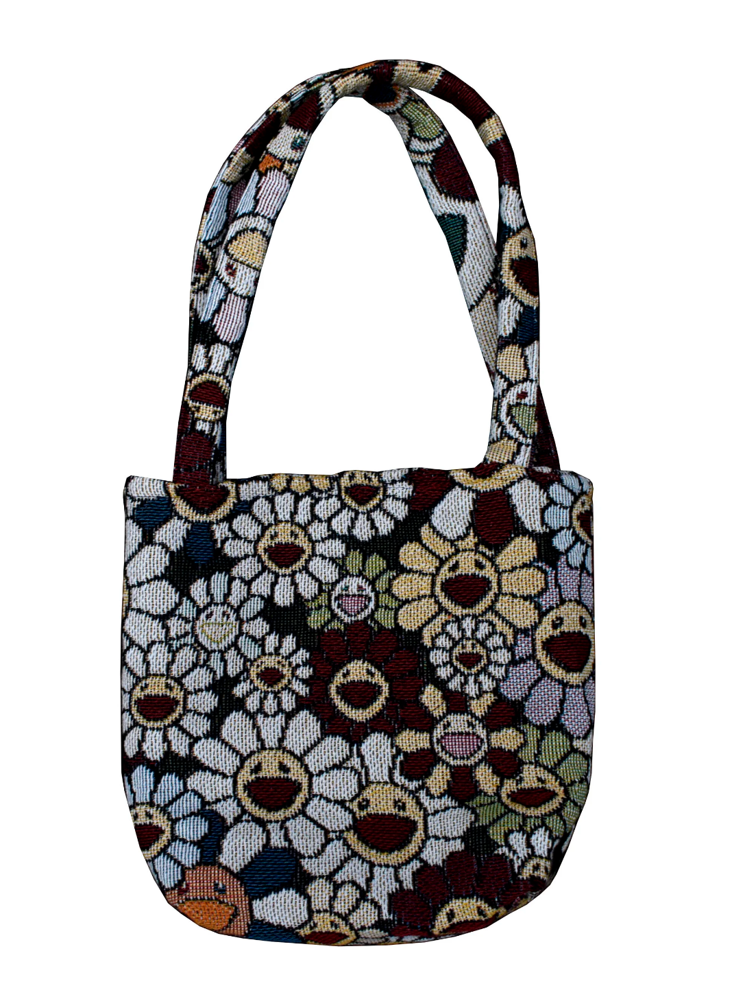 Murakami Tote Bag