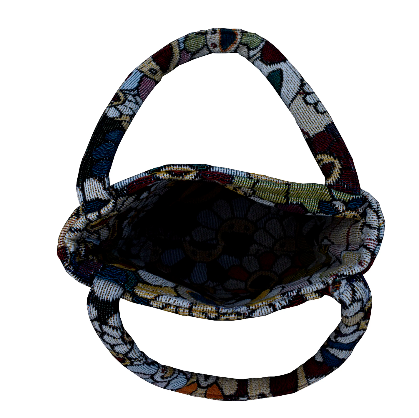Murakami Tote Bag