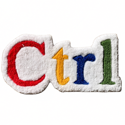 SZA Ctrl Rug