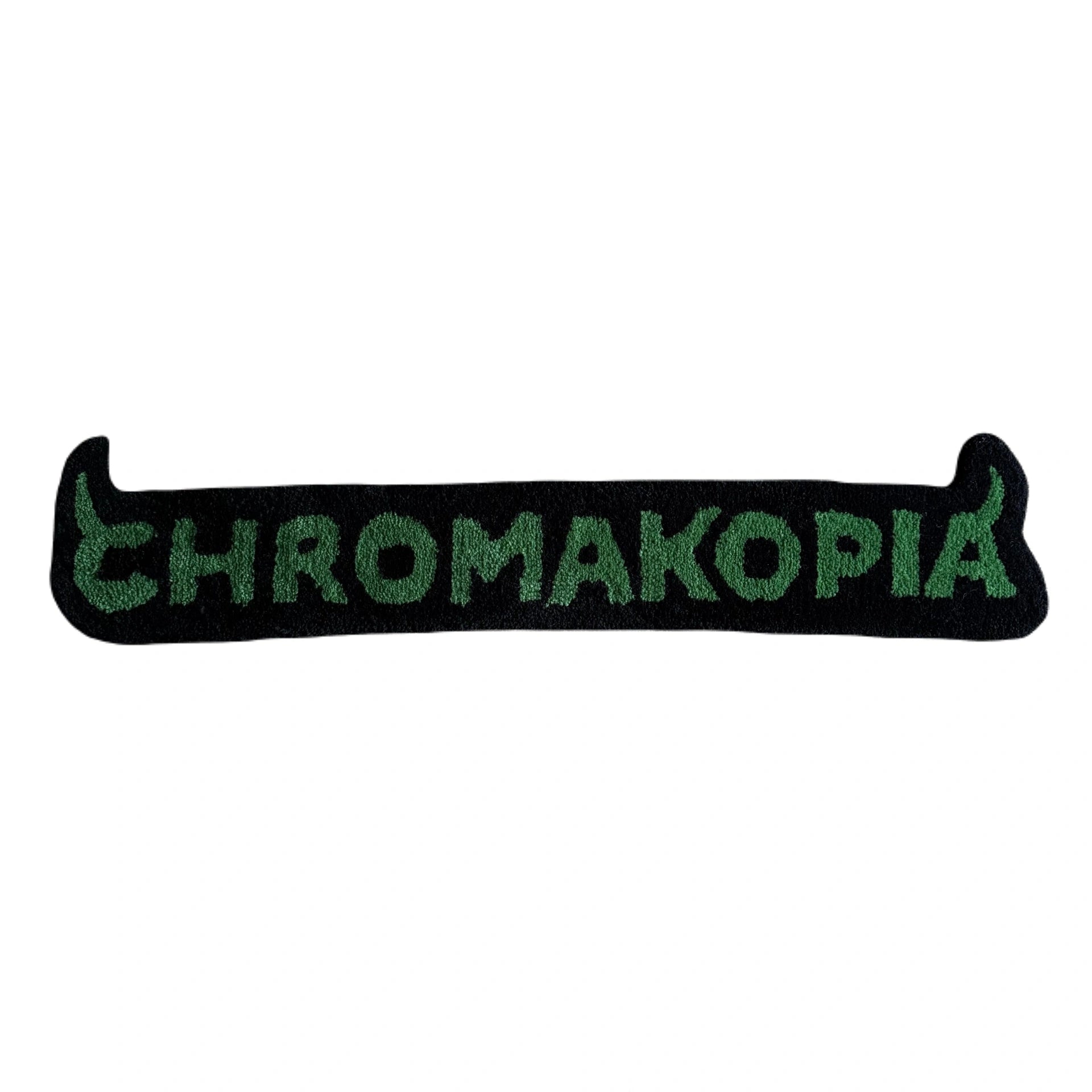 Chromakopia Rug
