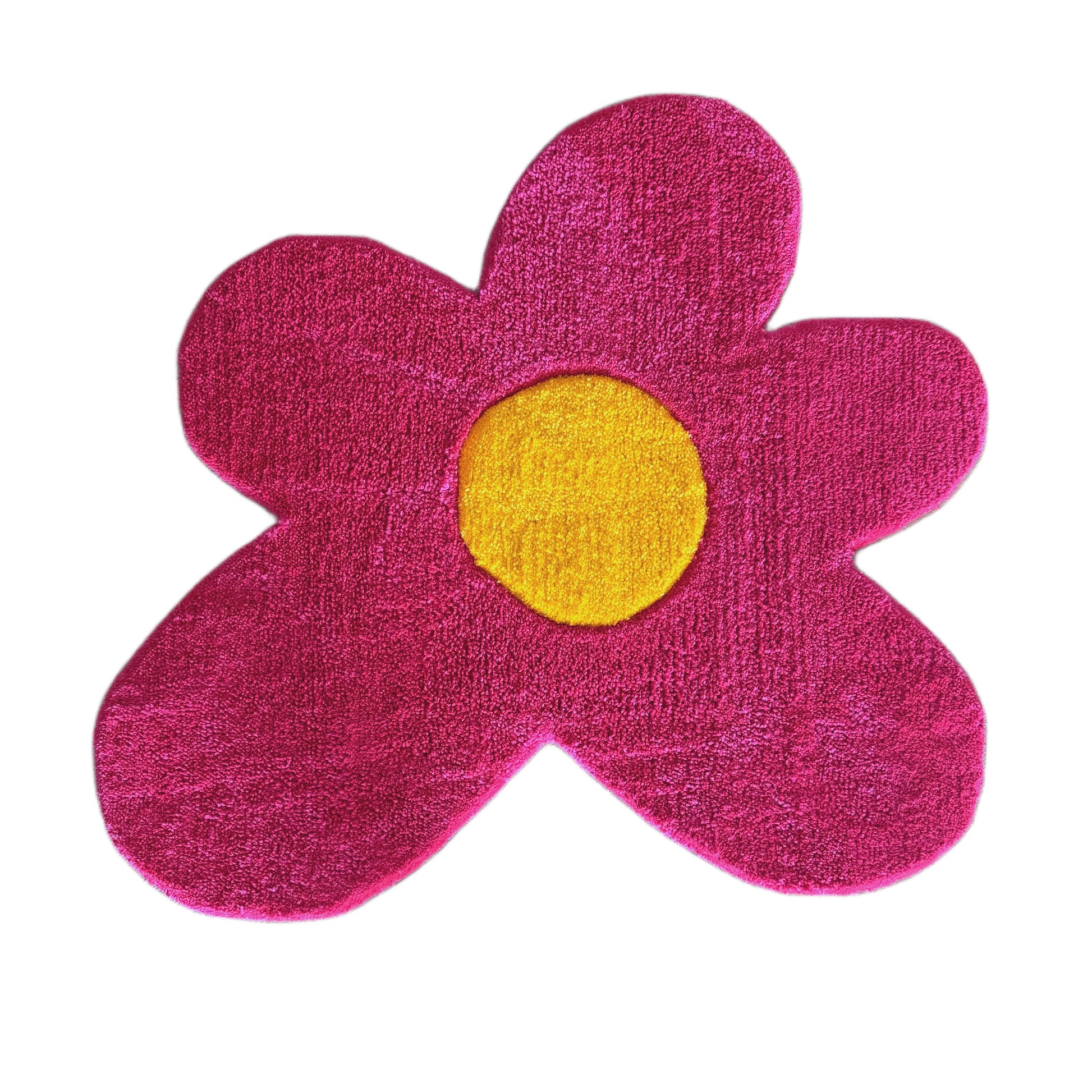 Golf Le Fleur Flower Rug