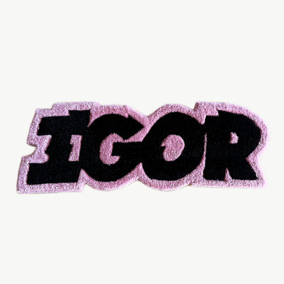 IGOR rug