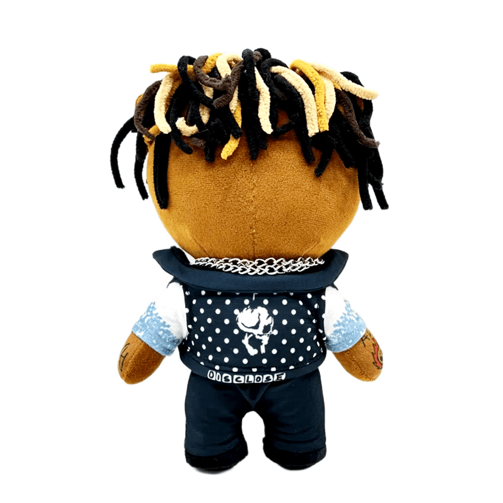 Legend - Inspired Plushie - Lyxoraa