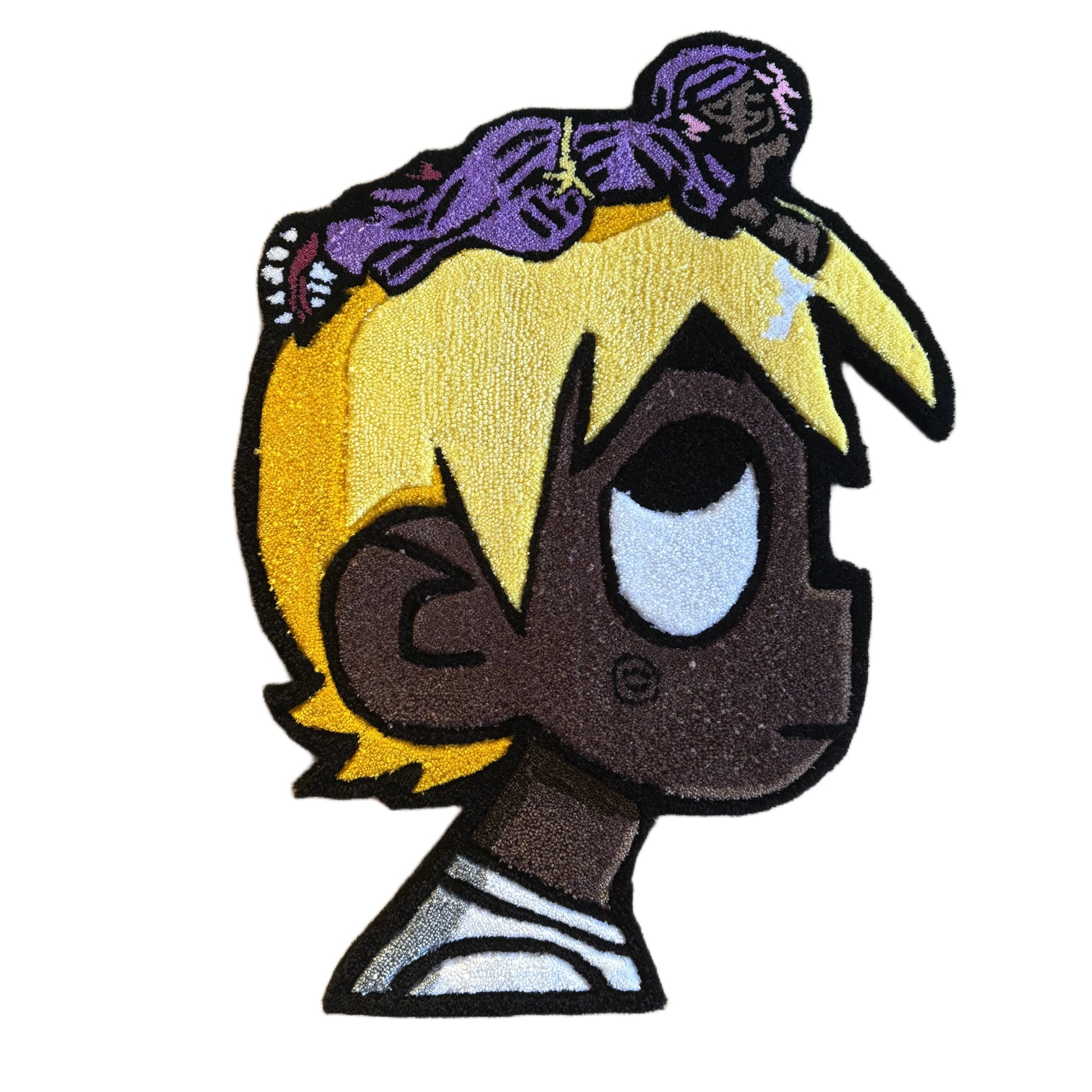 Lil Uzi Vert vs. the World 2 Rug