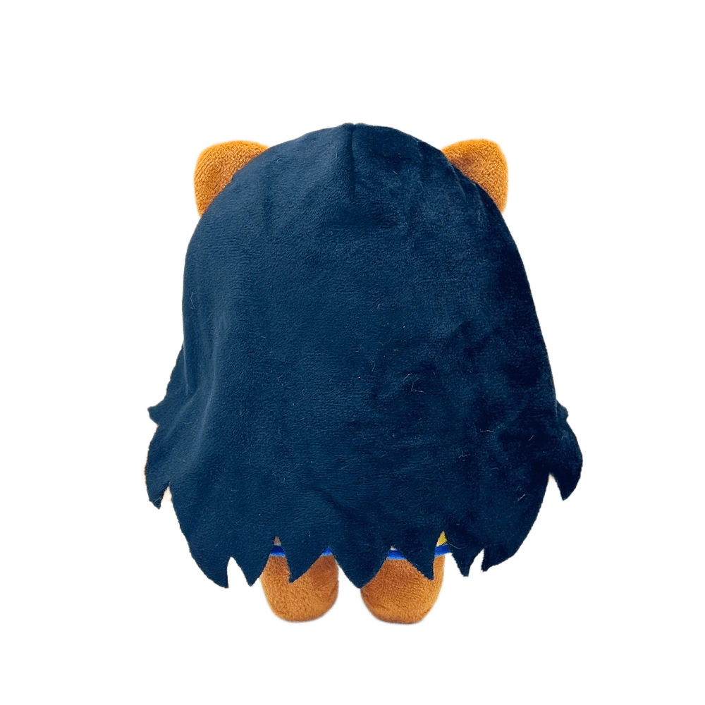 Ocean - Inspired Plushie - Lyxoraa