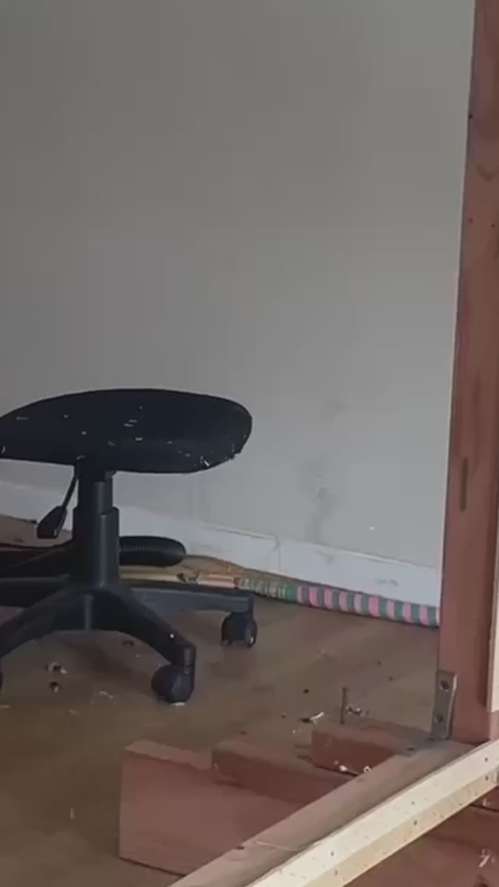 Juicy rug