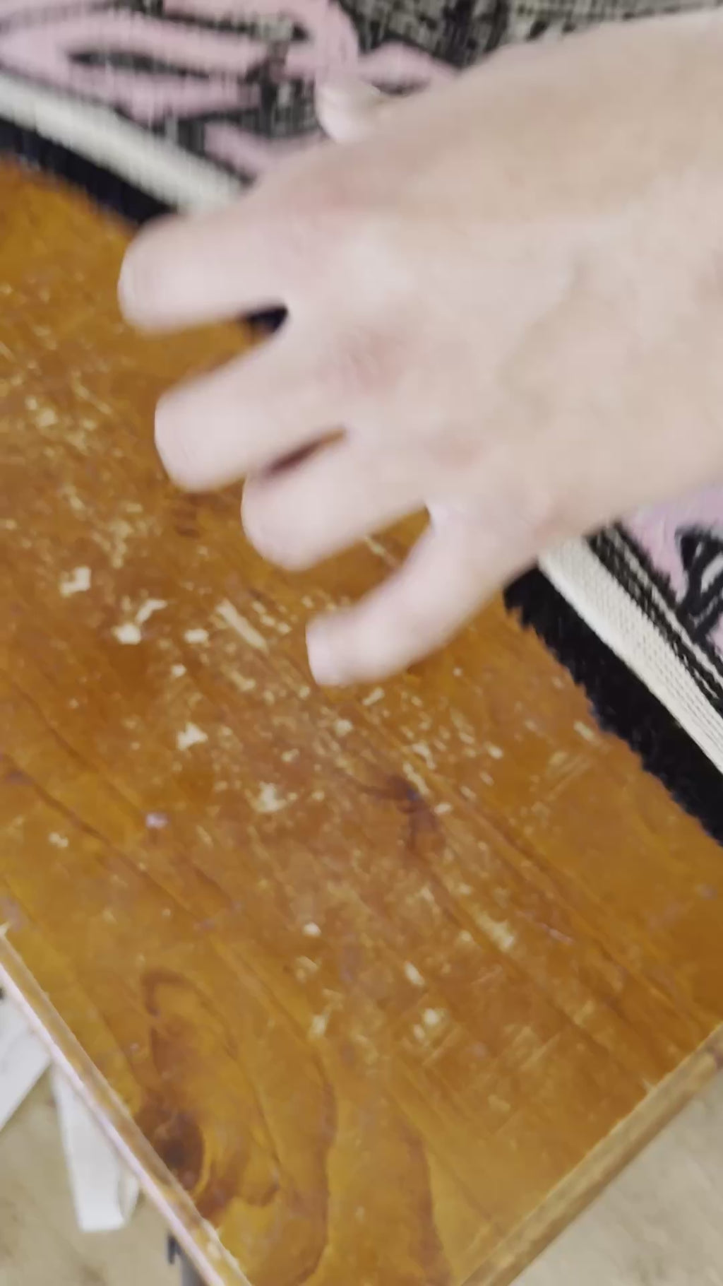 KATSEYE Rug