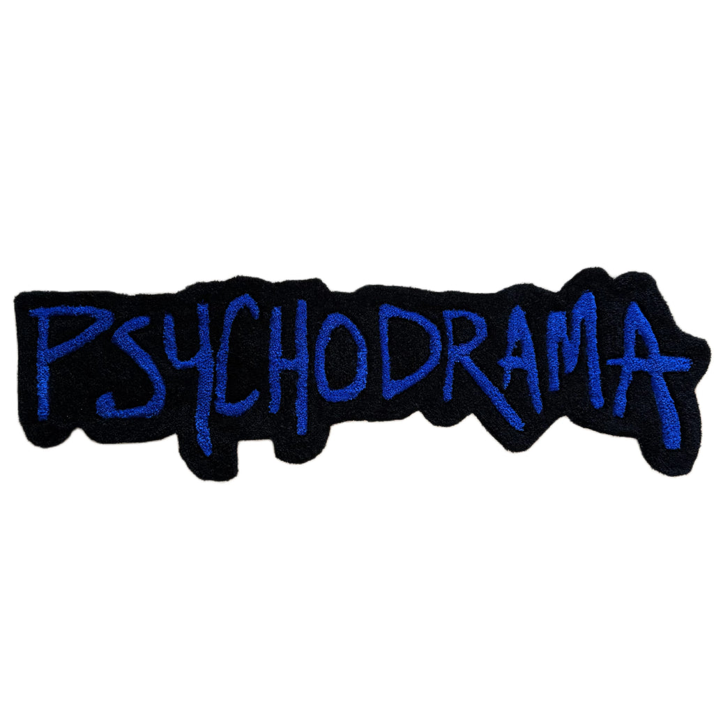Psychodrama Rug