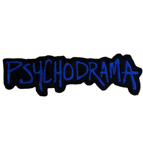 Psychodrama Rug
