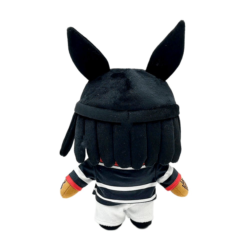 Rebel Plushie - Lyxoraa