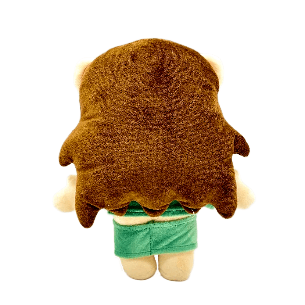 Soft Sweet Plushie - Lyxoraa