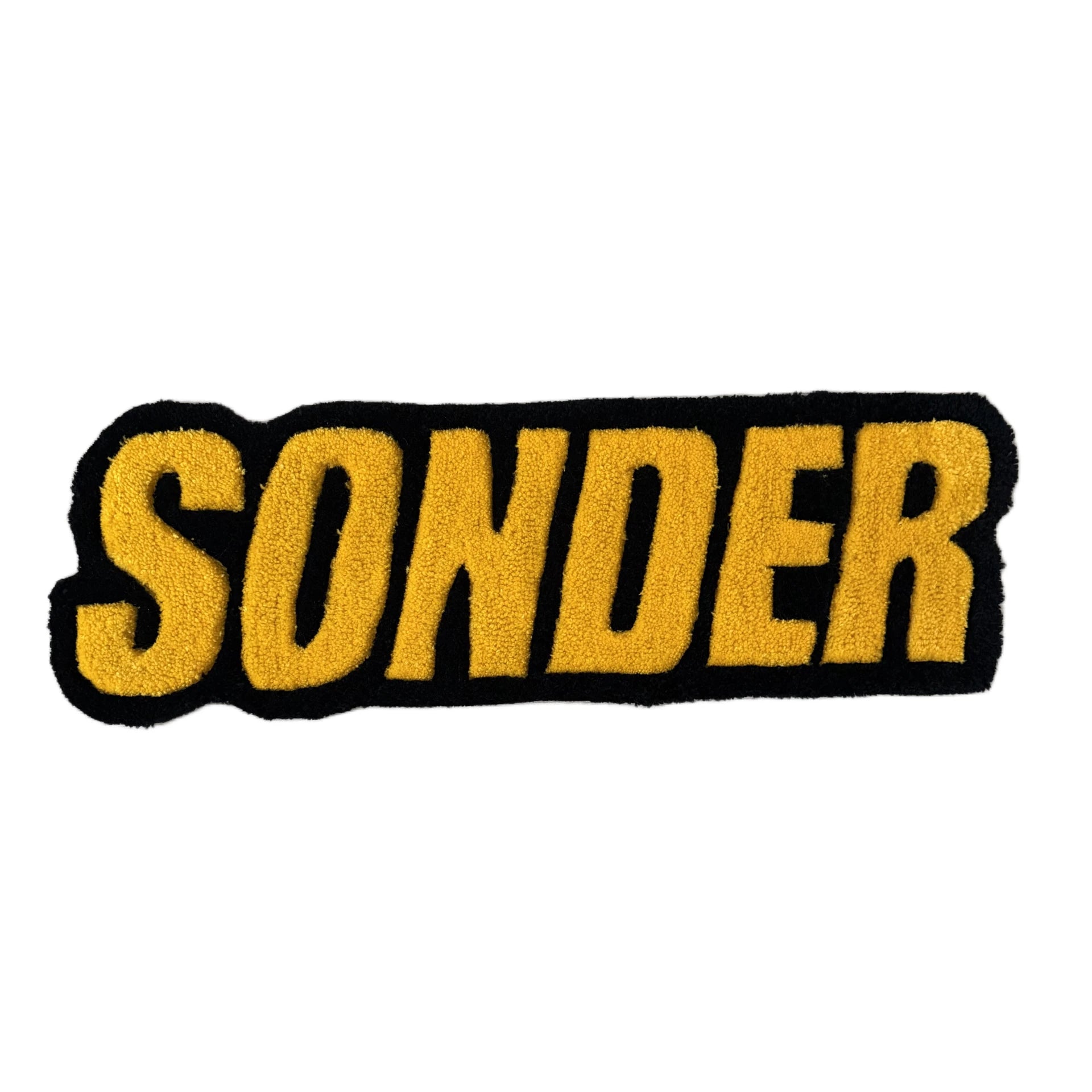 Brent Faiyaz Sonder Rug