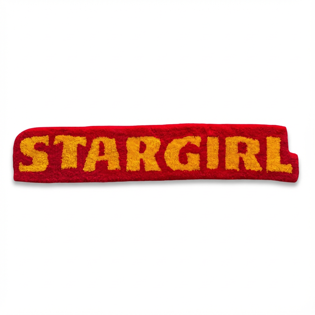 Stargirl Rug - Lyxoraa