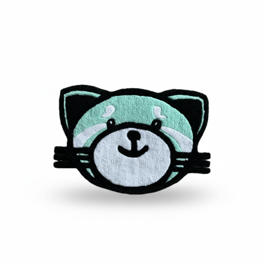 The Weeknd Oxcy Rug - Lyxoraa